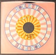 Caress, Fill Me Up / The Afrodite (7")