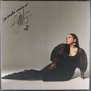 Carla Morrison, El Renacimiento [Autographed] (LP)