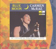 Carmen McRae, Blue Moon (CD)