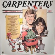 Carpenters, Christmas Portrait [1985 Sealed Issue] (LP)