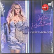 Carrie Underwood, Denim and Rhinestones [Purple Vinyl] (LP)
