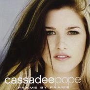 Cassadee Pope, Frame By Frame (CD)
