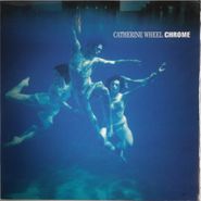 Catherine Wheel, Chrome [2017 MOV #'d Silver Vinyl] (LP)