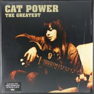 Cat Power, The Greatest [120 Gram Vinyl] (LP)
