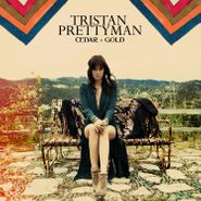 Tristan Prettyman, Cedar + Gold (CD)