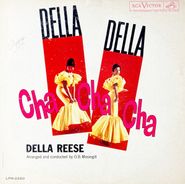 Della Reese, Della Della Cha Cha Cha (CD)