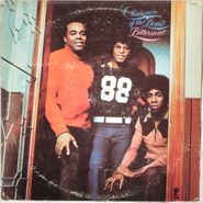 Chairmen Of The Board, Bittersweet [1972 Issue] (LP)