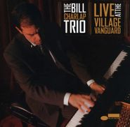 Bill Charlap, Live At The Village Vanguard (CD)