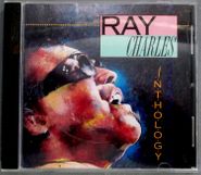 Ray Charles, Anthology (CD)