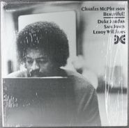 Charles McPherson, Beautiful (LP)