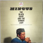 Charles Mingus, The Black Saint and The Sinner Lady [2011 Reissue 45rpm] (LP)
