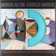 Charles Mingus, Mingus Ah Um [180 Gram Teal Vinyl] (LP)