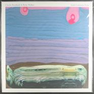 Charles Rumback, Little Common Twist [Translucent Pink Vinyl] (LP)