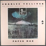 Charles Tolliver, Paper Man [1975 Promo Issue] (LP)