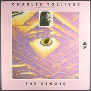Charles Tolliver Music Inc., The Ringer [1975 Promo Issue] (LP)
