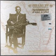 Charley Patton, The Vocalion Recordings [180 Gram Vinyl] (LP)