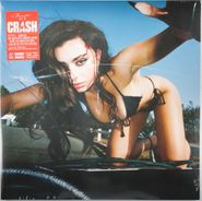 Charli XCX, Crash [Red and Black Marbled Vinyl] (LP)