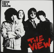 The View, Cheeky For A Reason (CD)