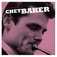 Chet Baker, Very Best Of Chet Baker (CD)