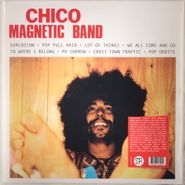 Chico Magnetic Band, Chico Magnetic Band (LP)