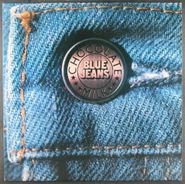 Chocolate Milk, Blue Jeans (LP)