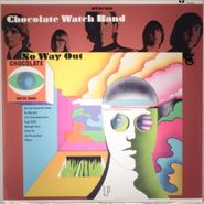 The Chocolate Watchband, No Way Out [2010 Reissue] (LP)