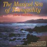 Chris Valentino, Musical Sea Of Tranquility (CD)