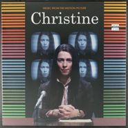 Various Artists, Christine: Music From The Motion Picture [OST] (LP)