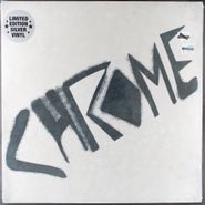 Chrome, The Visitation [Silver Vinyl] (LP)