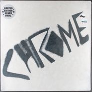 Chrome, The Visitation [Silver Vinyl] (LP)