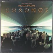 Michael Stearns, Chronos [Score] (LP)