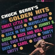 Chuck Berry, Golden Hits (CD)