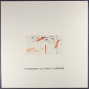 Citizen, Everybody Is Going To Heaven [Bone Vinyl] (LP)