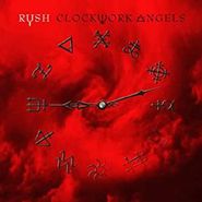 Rush, Clockwork Angels (CD)