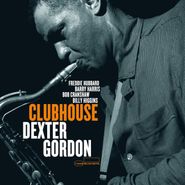 Dexter Gordon, Clubhouse (CD)