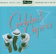 Various Artists, Ultra-Lounge Volume Eight: Cocktail Capers (CD)