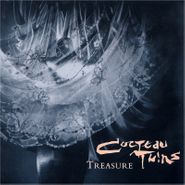 Cocteau Twins, Treasure [Remastered] (CD)