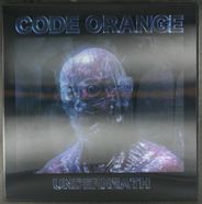 Code Orange, Underneath [Half Clear / Half Silver Vinyl] (LP)
