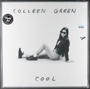 Colleen Green, Cool [Cloudy Smoke Vinyl] (LP)