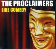 The Proclaimers, Like Comedy (CD)