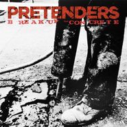 The Pretenders, Break Up The Concrete [Special Edition] (CD)