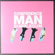 Confidence Man, Bubblegum [Pink Vinyl Promo] (7")