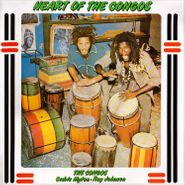 The Congos, Heart Of The Congos (CD)