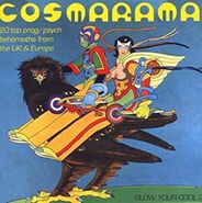 Various Artists, Cosmarama: Blow Your Cool 2 [Import] (CD)