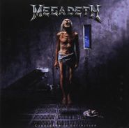 Megadeth, Countdown To Extinction (CD)