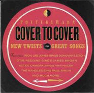 Various Artists, Cover To Cover: New Twists On Great Songs (CD)