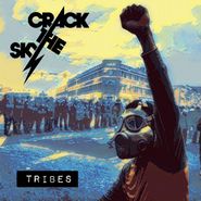 Crack The Sky, Tribes (CD)