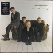 The Cranberries, No Need To Argue [2018 Sealed White Vinyl] (LP)