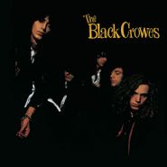 The Black Crowes, Shake Your Money Maker [Bonus Tracks] (CD)