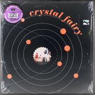 Crystal Fairy, Crystal Fairy [Clear Vinyl] (LP)
